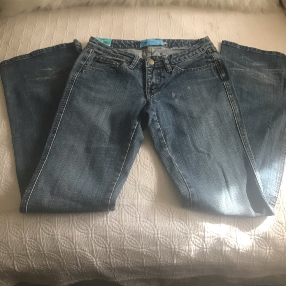 Star Jeans NWT
